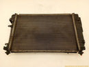 Jaguar XK8 Radiator-8