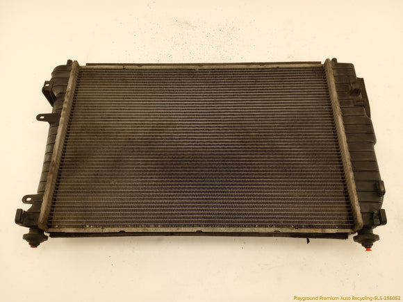 Jaguar XK8 Radiator