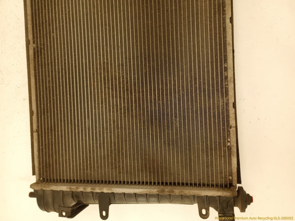 Jaguar XK8 Radiator
