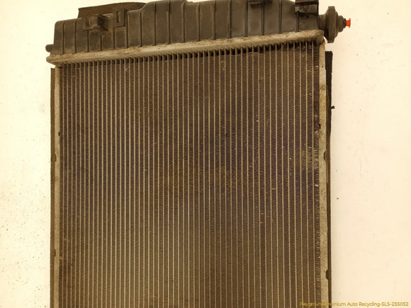 Jaguar XK8 Radiator