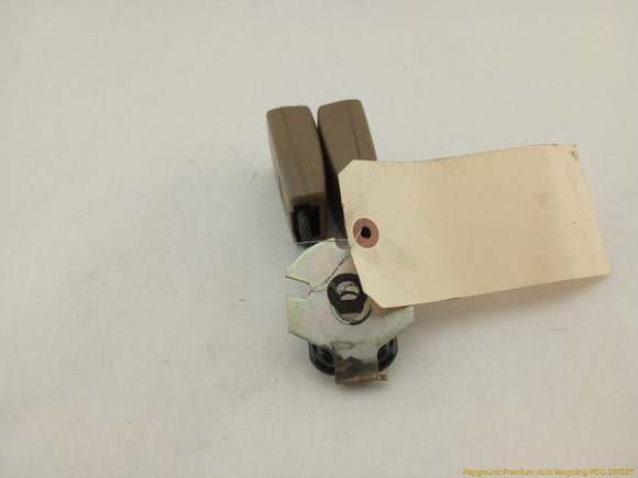 Jaguar XK8 Rear Center Seat Belt Buckles