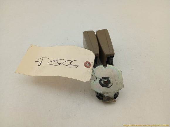 Jaguar XK8 Rear Center Seat Belt Buckles