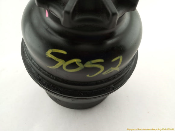 Jaguar XK8 Power Steering Reservoir