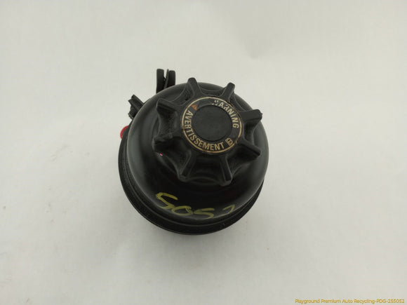 Jaguar XK8 Power Steering Reservoir
