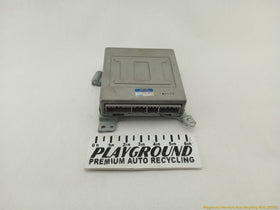 Jaguar XK8 Climate Control Module