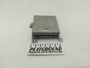 Jaguar XK8 Climate Control Module