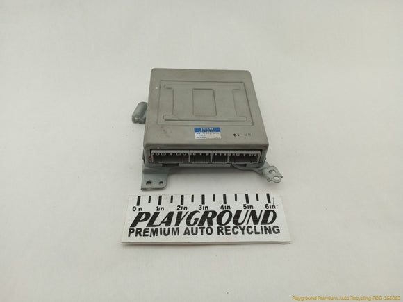 Jaguar XK8 Climate Control Module