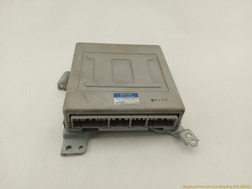 Jaguar XK8 Climate Control Module - 0