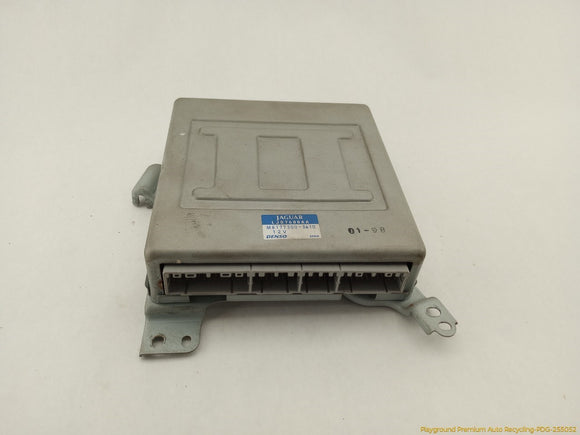 Jaguar XK8 Climate Control Module