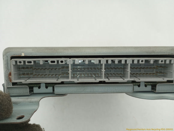 Jaguar XK8 Climate Control Module