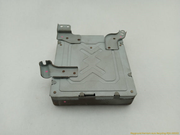 Jaguar XK8 Climate Control Module