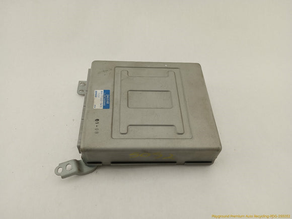 Jaguar XK8 Climate Control Module