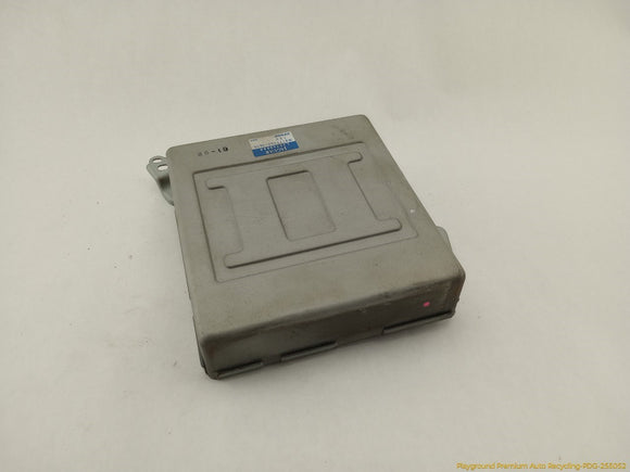 Jaguar XK8 Climate Control Module