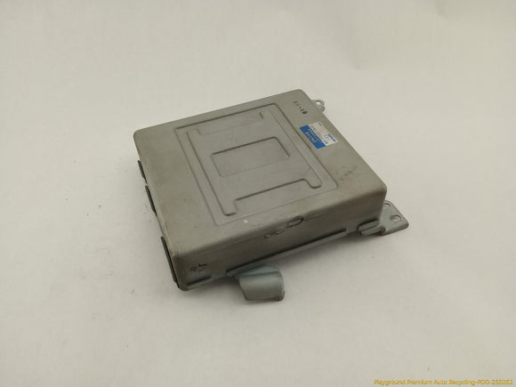 Jaguar XK8 Climate Control Module