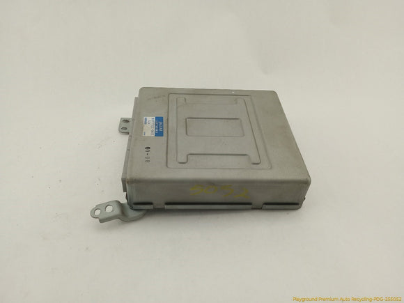 Jaguar XK8 Climate Control Module