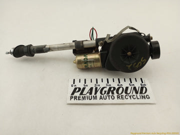 Jaguar XK8 Power Antenna