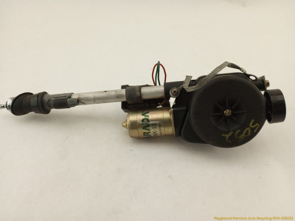 Jaguar XK8 Power Antenna