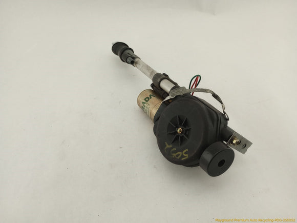 Jaguar XK8 Power Antenna