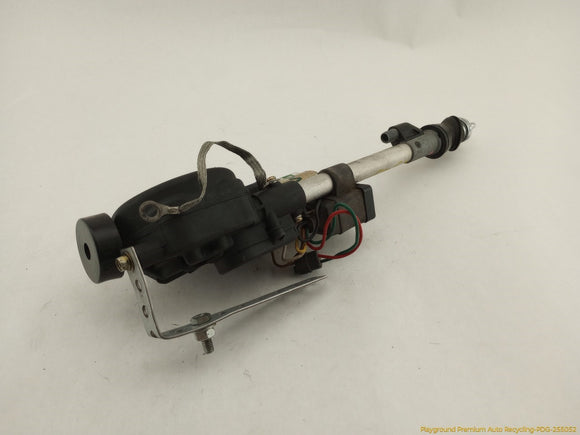 Jaguar XK8 Power Antenna