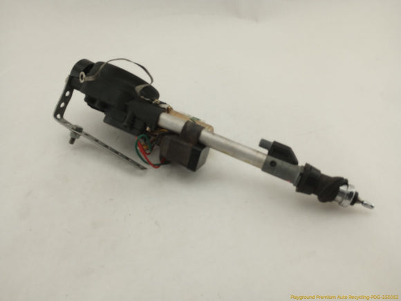 Jaguar XK8 Power Antenna