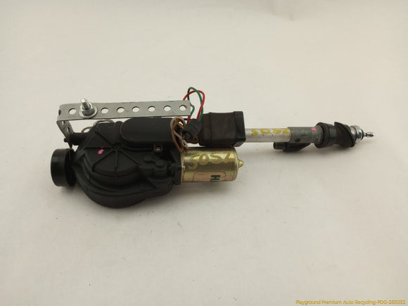 Jaguar XK8 Power Antenna