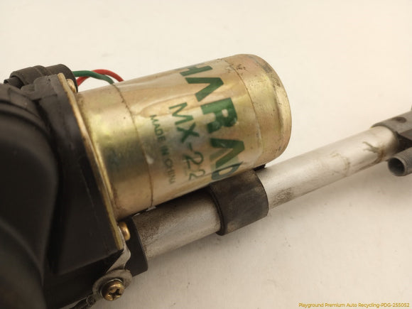 Jaguar XK8 Power Antenna