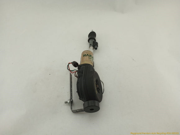 Jaguar XK8 Power Antenna