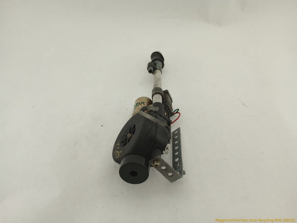 Jaguar XK8 Power Antenna