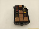 Jaguar XK8 Trunk Fuse Box-3