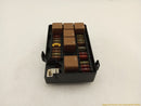 Jaguar XK8 Trunk Fuse Box-6