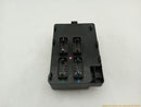 Jaguar XK8 Trunk Fuse Box-10