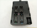 Jaguar XK8 Trunk Fuse Box-11