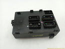Jaguar XK8 Trunk Fuse Box-12