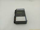 Jaguar XK8 Anti Theft Control Module-2