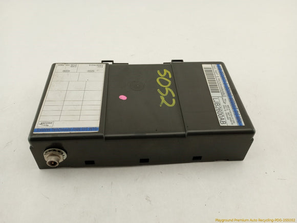 Jaguar XK8 Anti Theft Control Module
