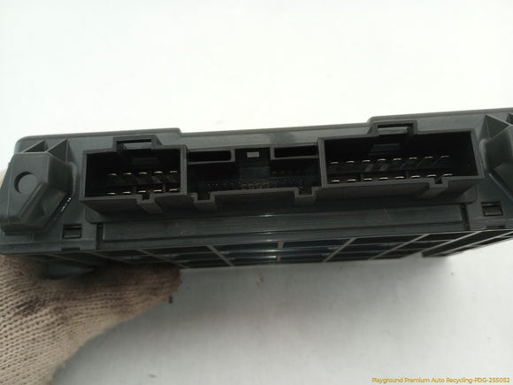 Jaguar XK8 Anti Theft Control Module