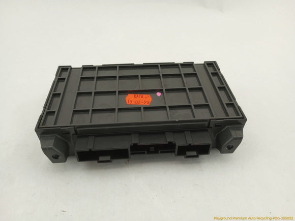 Jaguar XK8 Anti Theft Control Module
