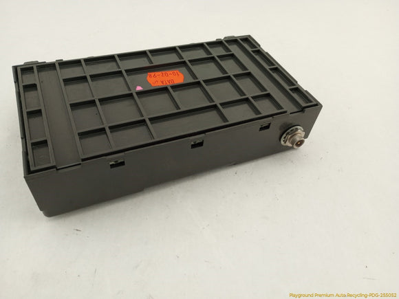 Jaguar XK8 Anti Theft Control Module