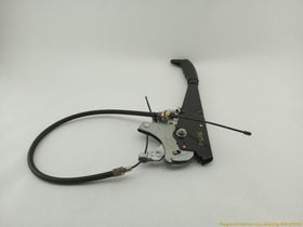 Jaguar XK8 Emergency Parking Brake Handle - 0