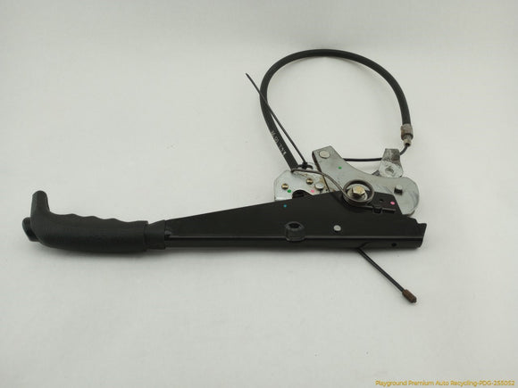 Jaguar XK8 Emergency Parking Brake Handle