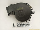 Jaguar XK8 Driver Left Blower Motor-1