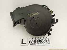 Jaguar XK8 Driver Left Blower Motor