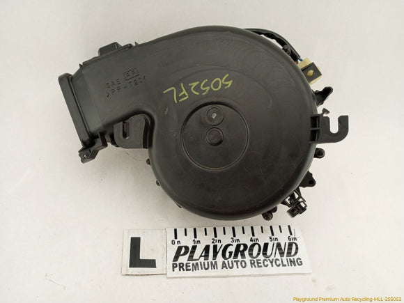 Jaguar XK8 Driver Left Blower Motor