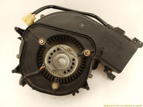 Jaguar XK8 Driver Left Blower Motor - 0