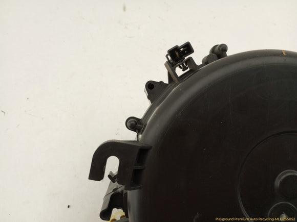 Jaguar XK8 Driver Left Blower Motor