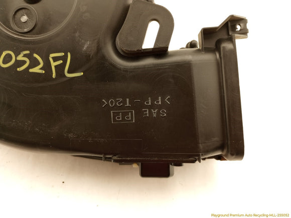 Jaguar XK8 Driver Left Blower Motor