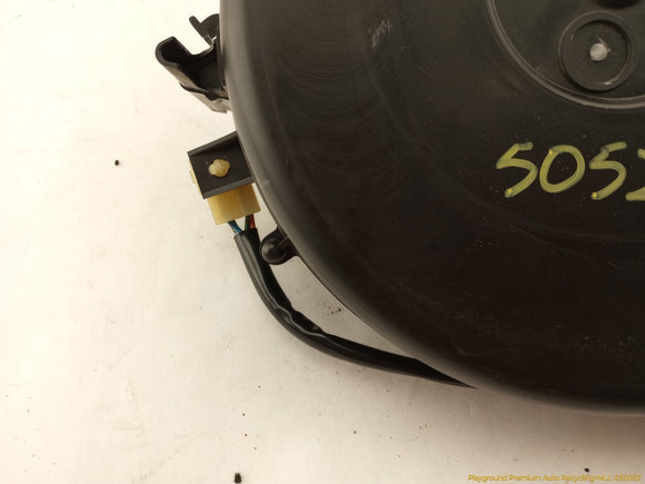 Jaguar XK8 Driver Left Blower Motor