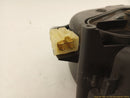 Jaguar XK8 Driver Left Blower Motor-7