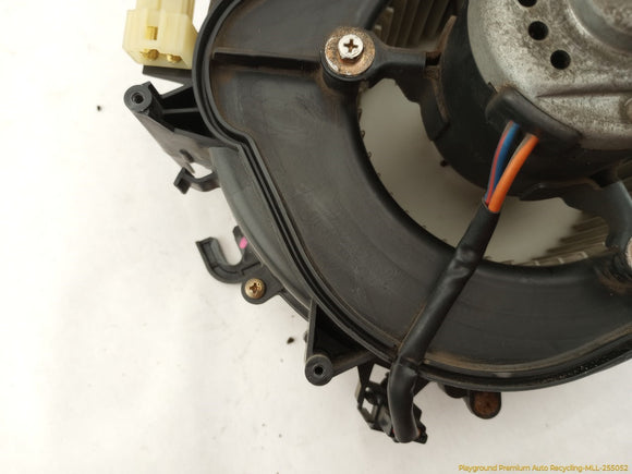 Jaguar XK8 Driver Left Blower Motor