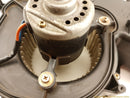 Jaguar XK8 Driver Left Blower Motor-12